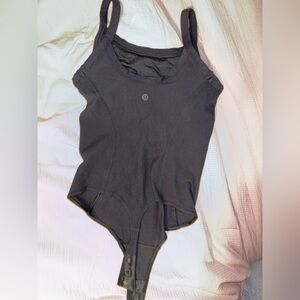 LULULEMON Bodysuit Leotard